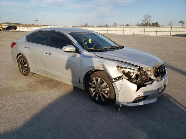 2018 NISSAN ALTIMA 2.5 - 1N4AL3AP4JC199388