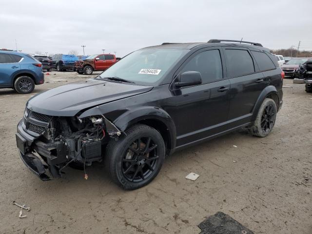 DODGE JOURNEY SX