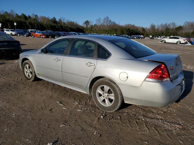 Vin: 2g1wf5e33d1262879, lot: 45775785, chevrolet impala ls 20132