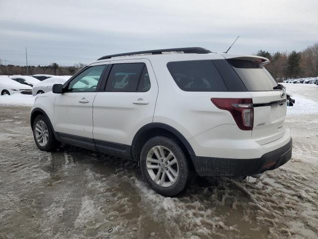 Vin: 1fm5k8gt7fgc44044, lot: 44222935, ford explorer sport 20152