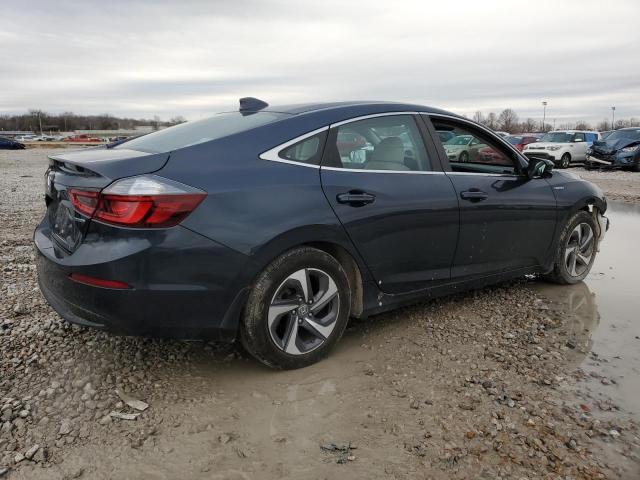 2020 HONDA INSIGHT EX 19XZE4F5XLE000036