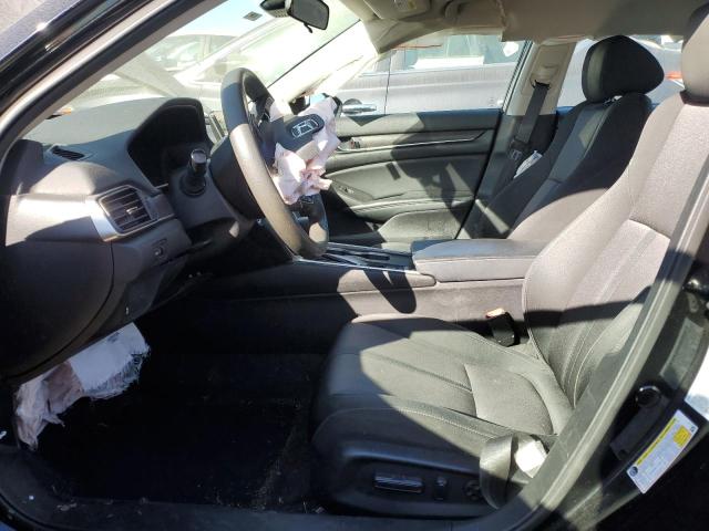 2018 HONDA ACCORD EX - 1HGCV1F44JA210905