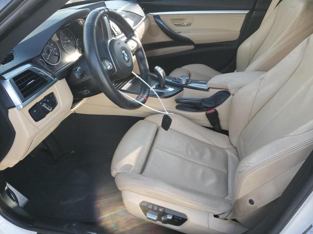 2017 BMW 330 XIGT WBA8Z9C59HG453196