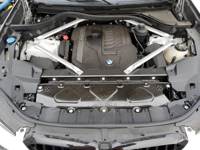 2020 BMW X5 SDRIVE - 5UXCR4C07LLT19144