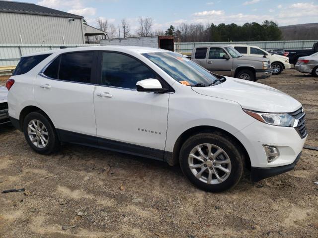 Vin: 2gnaxkev7m6119930, lot: 43745005, chevrolet equinox lt 20214