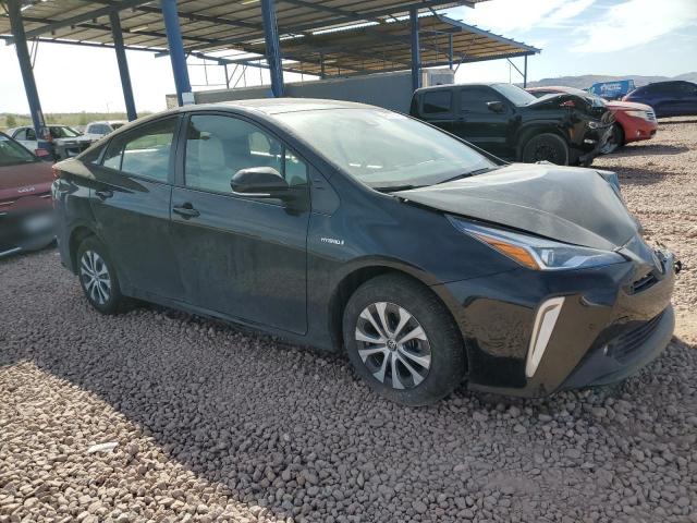Vin: jtdl9mfu1n3039755, lot: 46327345, toyota prius le 20224