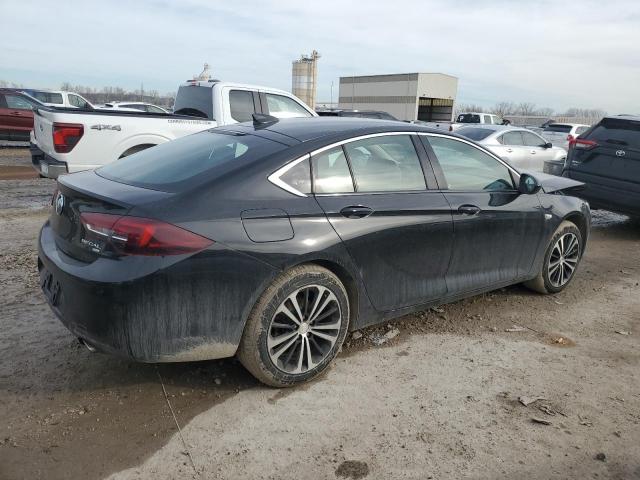 Vin: w04gn6sx5k1016909, lot: 43327275, buick regal preferred ii 20193