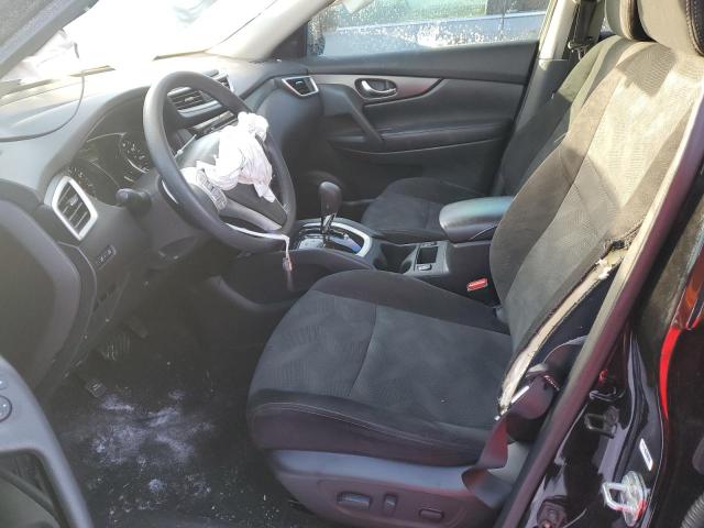 2016 NISSAN ROGUE S - 5N1AT2MT0GC918721