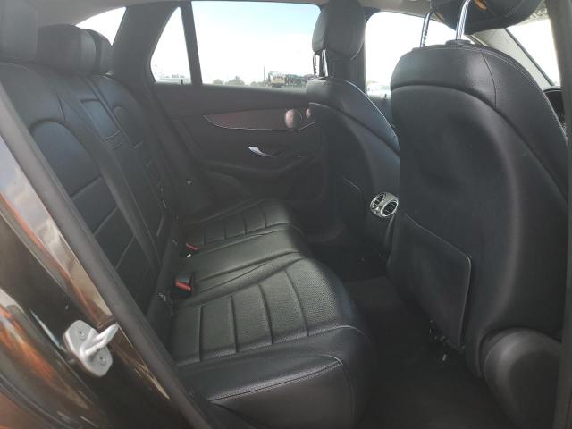 2016 MERCEDES-BENZ GLC 300 - WDC0G4JB2GF062360