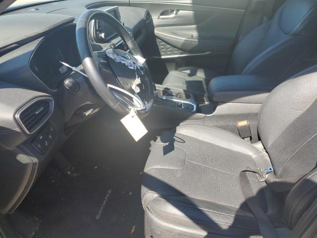 2019 HYUNDAI SANTA FE L - 5NMS53AD6KH107215