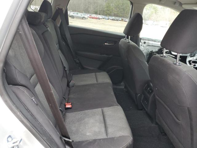 2024 NISSAN ROGUE SV - 5N1BT3BB8RC701358