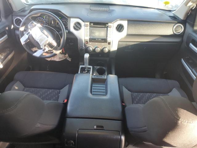 2018 TOYOTA TUNDRA DOU - 5TFUW5F13JX745153