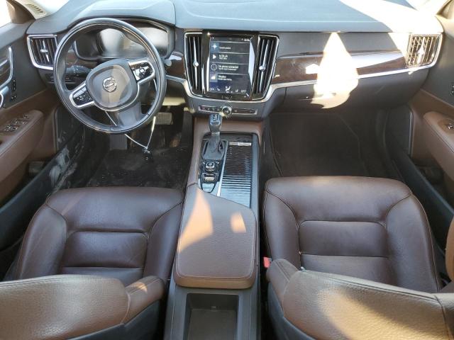 2019 VOLVO S90 T5 MOM - LVY102AK1KP110090