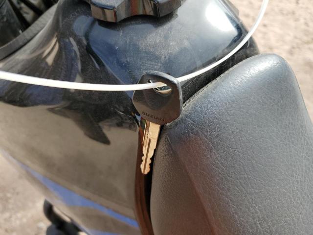 2017 SUZUKI DR650 SE JS1SP46A2H2100042