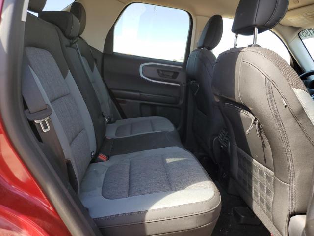 2021 FORD BRONCO SPO - 3FMCR9B66MRA94833
