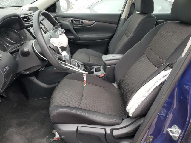 2019 NISSAN ROGUE S - 5N1AT2MT5KC811916