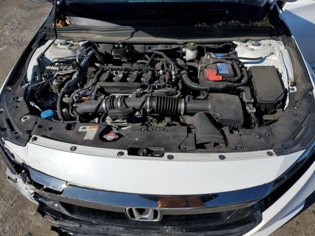 2022 HONDA ACCORD SPO - 1HGCV1F37NA103411