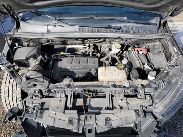 2019 BUICK ENCORE PRE - KL4CJASB5KB909464
