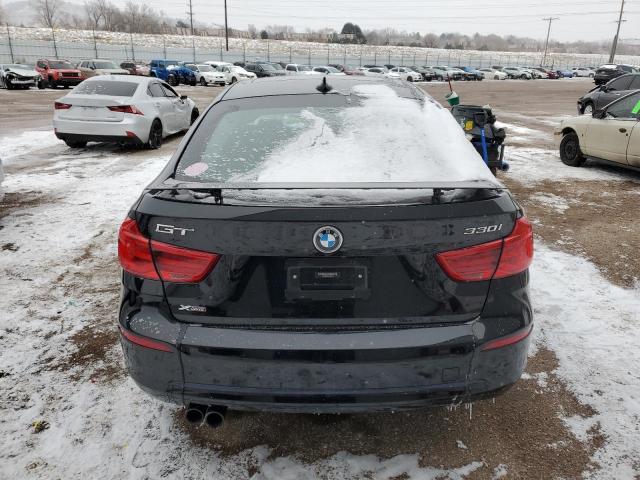 2017 BMW 330 XIGT WBA8Z9C32HG827422