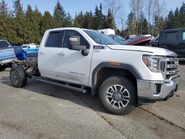 2022 GMC SIERRA C25 1GT58MEY6NF165155