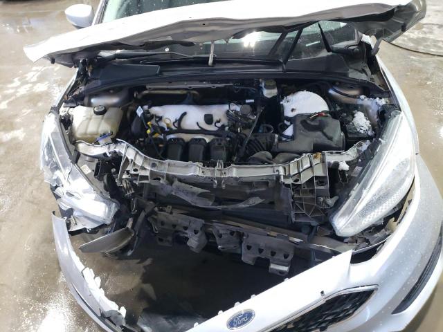 2017 FORD FOCUS SE - 1FADP3K24HL298842