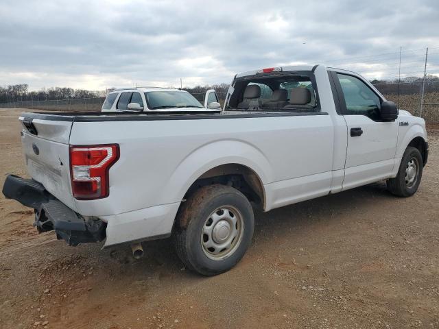 2018 FORD F150 - 1FTMF1CB5JKD87511