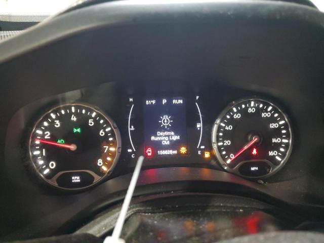 2018 JEEP RENEGADE L - ZACCJBBB9JPJ39914