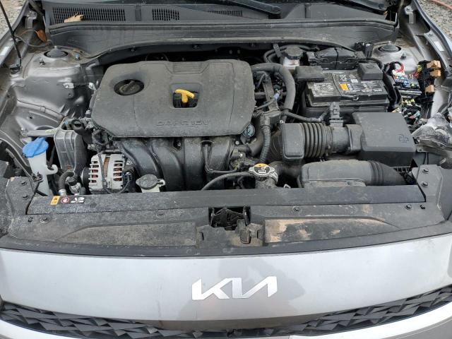 2023 KIA FORTE LX - 3KPF24AD7PE557549