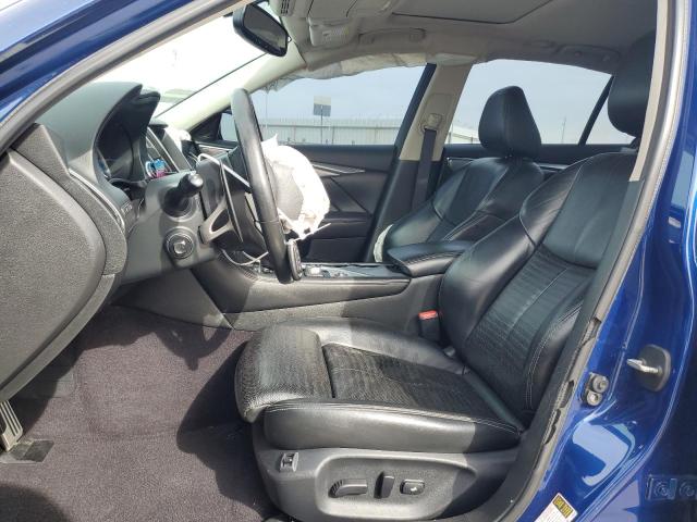 2016 INFINITI Q50 RED SP JN1FV7APXGM420158
