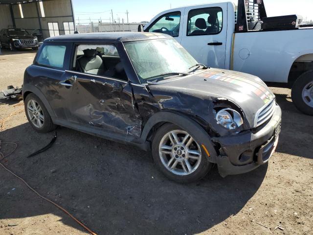 2013 MINI COOPER - WMWSU3C55DT682199