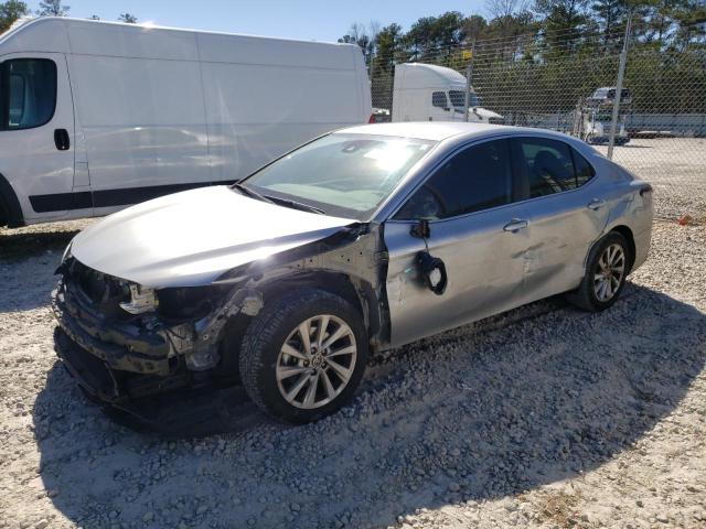 Vin: 4t1c11ak8nu657642, lot: 47270525, toyota camry le 2022 img_1