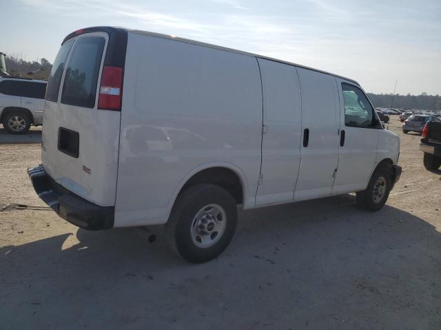 2019 GMC SAVANA G25 1GTW7AFP0K1301879