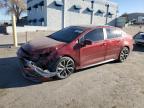 2022 TOYOTA COROLLA SE - 5YFP4MCE5NP107351