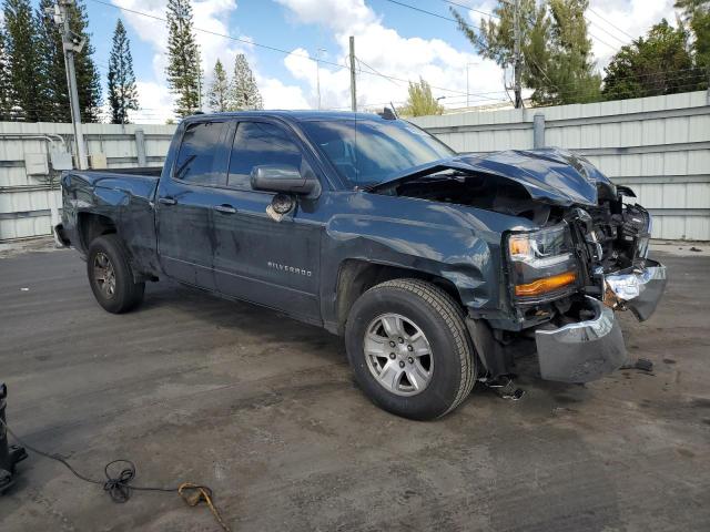 2018 CHEVROLET SILVERADO 1GCRCREH8JZ119736