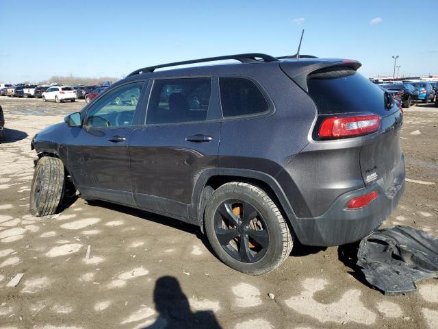 2018 JEEP CHEROKEE L - 1C4PJMCBXJD575247