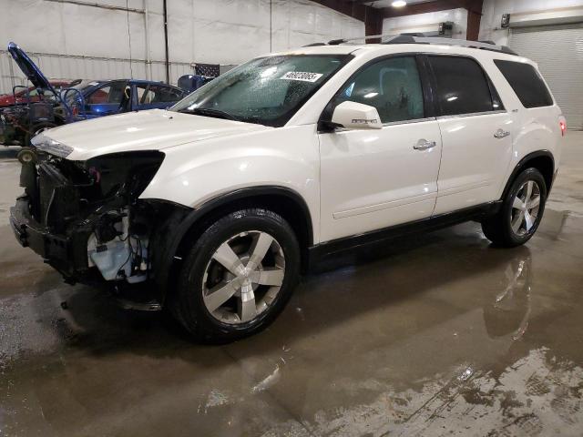 Vin: 1gkkvred0cj313840, lot: 52980925, gmc acadia slt-1 2012 img_1