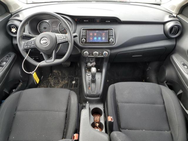 2023 NISSAN KICKS S 3N1CP5BV4PL571800