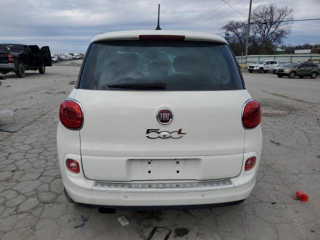 2015 FIAT 500L EASY ZFBCFABH5FZ031305