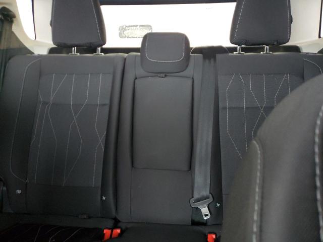 2019 FORD ECOSPORT S - MAJ6S3GL4KC276386