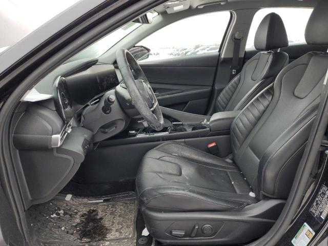 2023 HYUNDAI ELANTRA LI - KMHLP4AG8PU377332