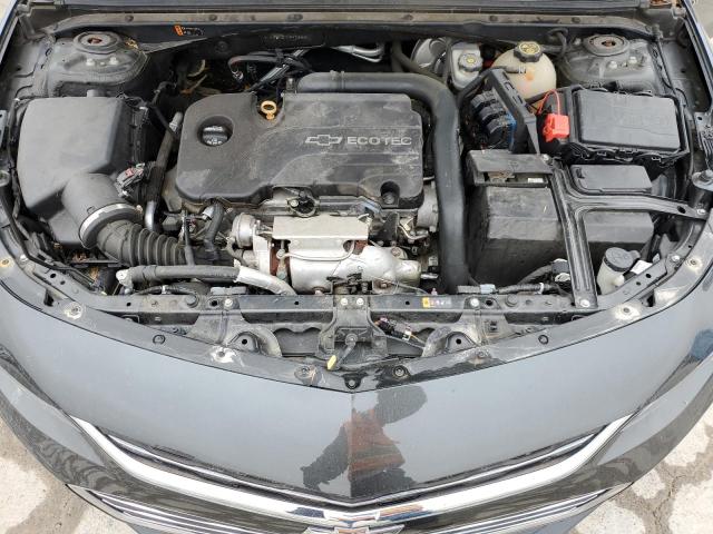2017 CHEVROLET MALIBU LS 1G1ZB5ST4HF288449