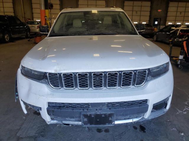 2021 JEEP GRAND CHER - 1C4RJKBG7M8171877
