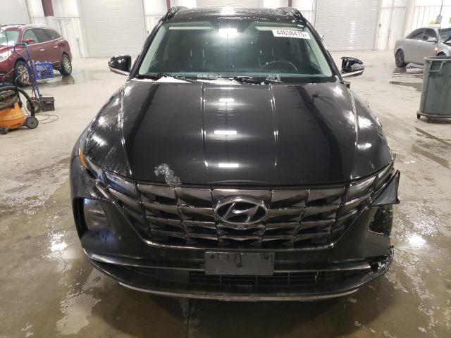 2022 HYUNDAI TUCSON LIM - 5NMJECAE3NH028058
