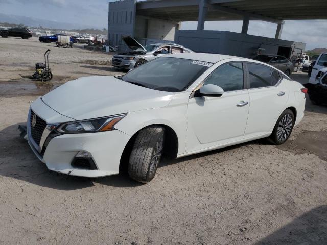 2020 NISSAN ALTIMA S - 1N4BL4BV5LC243554
