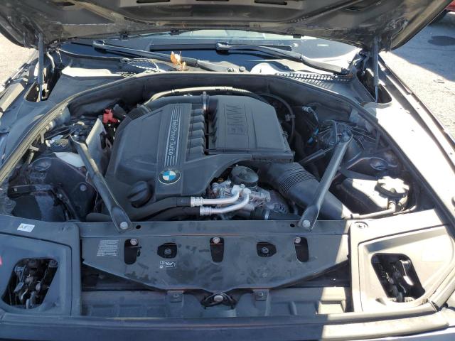 2016 BMW 535 I WBA5B1C55GG132621