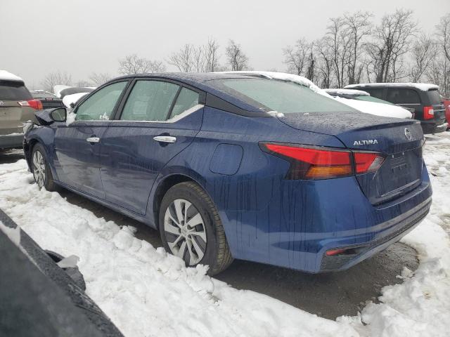 Vin: 1n4bl4bvxnn371229, lot: 44558875, nissan altima s 20222