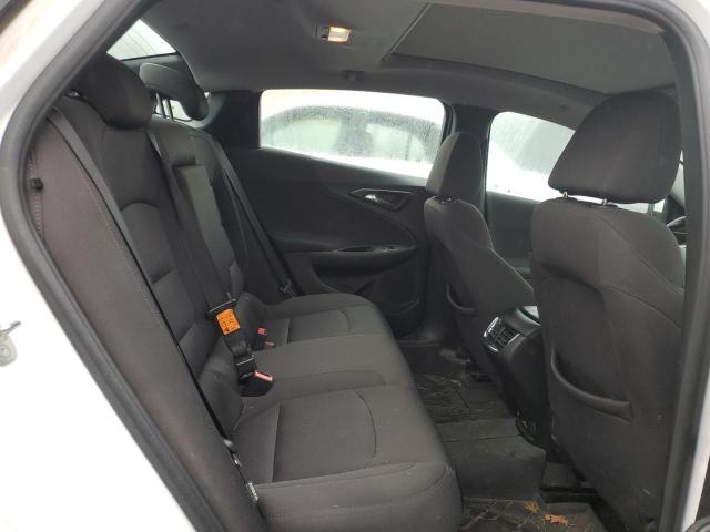 2018 CHEVROLET MALIBU LT - 1G1ZD5ST7JF153739