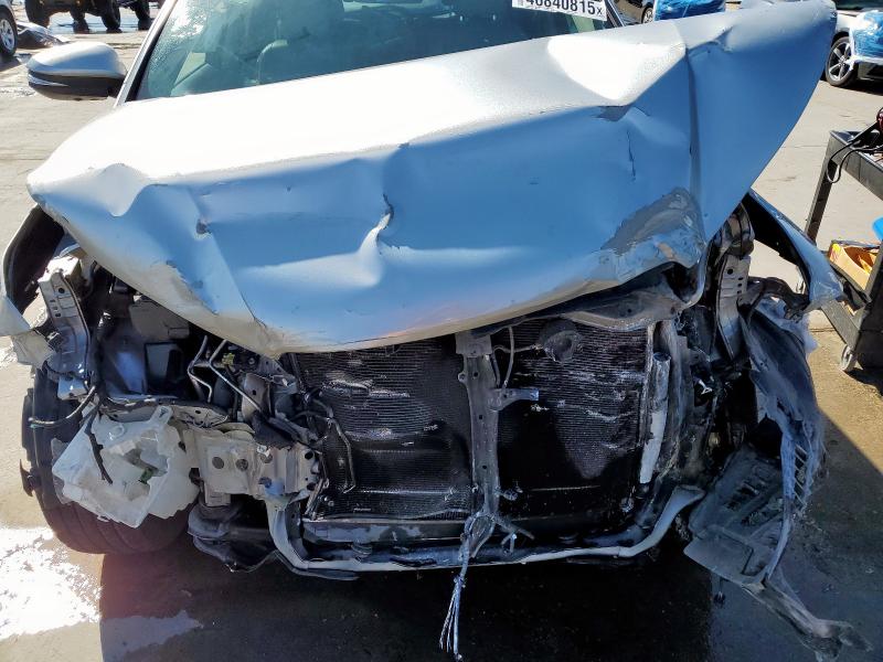 2017 TOYOTA HIGHLANDER - 5TDDZRFH0HS458106