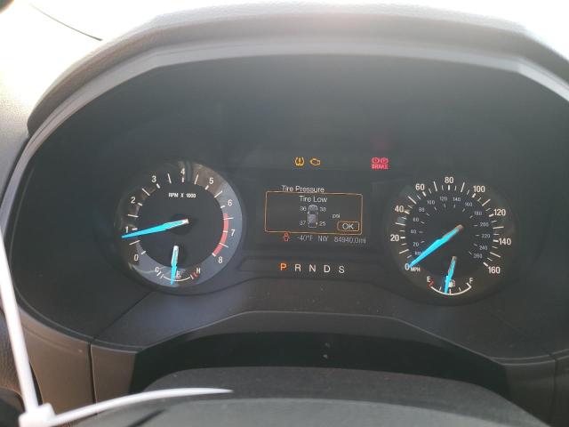 2017 FORD EDGE SE - 2FMPK3G93HBB40872