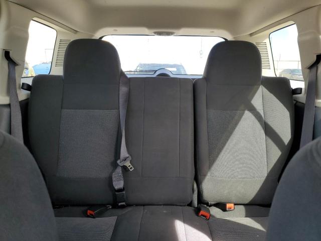 2016 JEEP PATRIOT SP - 1C4NJPBA9GD787874